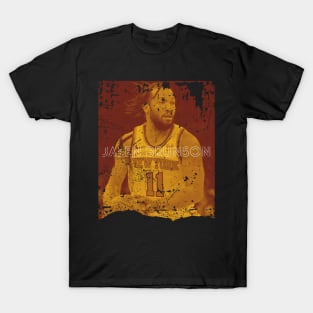 Jalen Brunson vintage T-Shirt